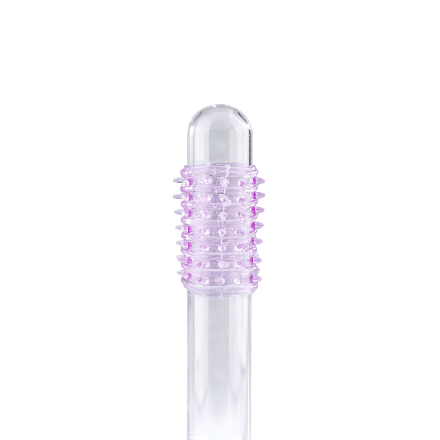 Power Escorts BR338 Penis Sleeve 2 Pack – Roze Paarse Penishoezen – Verdikking en Extra Stimulatie (Copy)