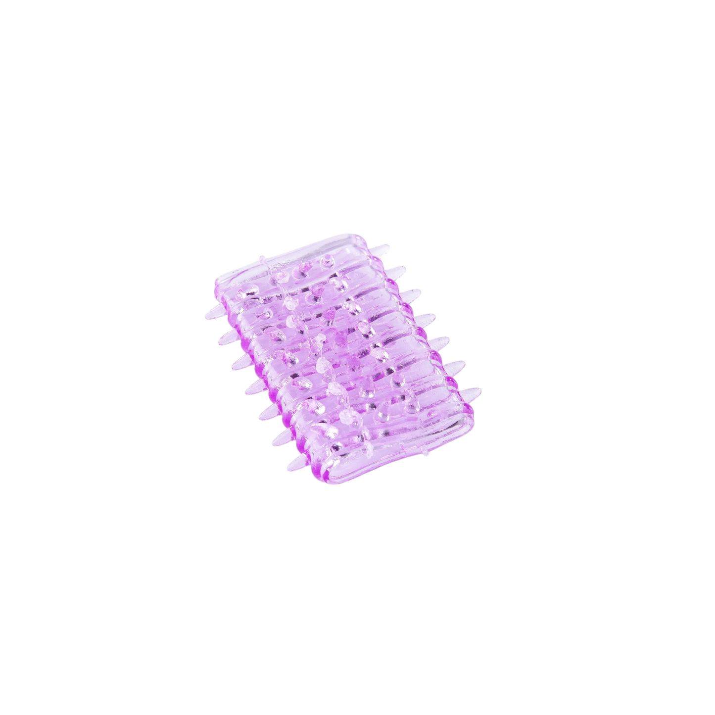 Power Escorts BR338 Penis Sleeve 2 Pack – Roze Paarse Penishoezen – Verdikking en Extra Stimulatie (Copy)