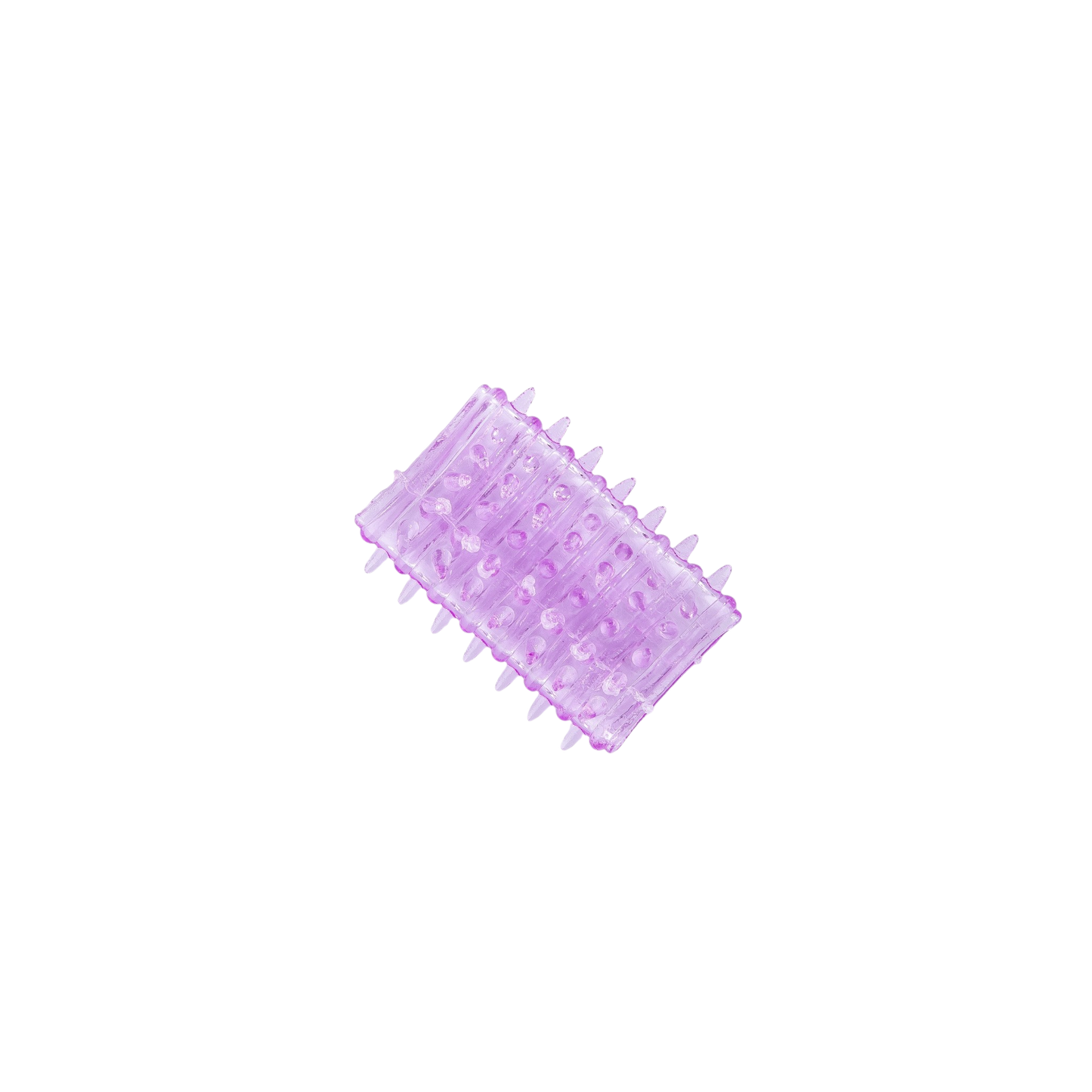 Power Escorts BR338 Penis Sleeve 2 Pack – Roze Paarse Penishoezen – Verdikking en Extra Stimulatie (Copy)