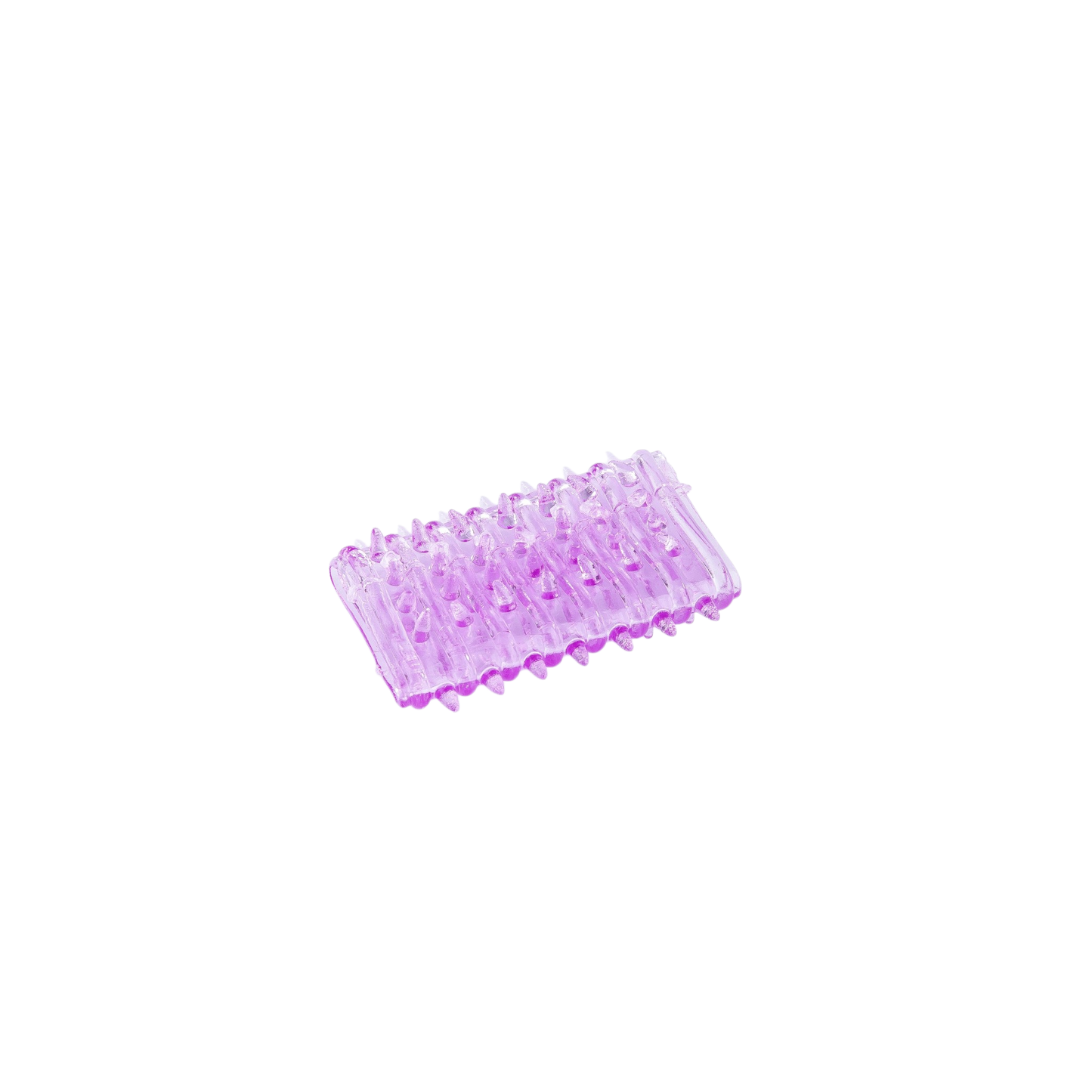 Power Escorts BR338 Penis Sleeve 2 Pack – Roze Paarse Penishoezen – Verdikking en Extra Stimulatie (Copy)