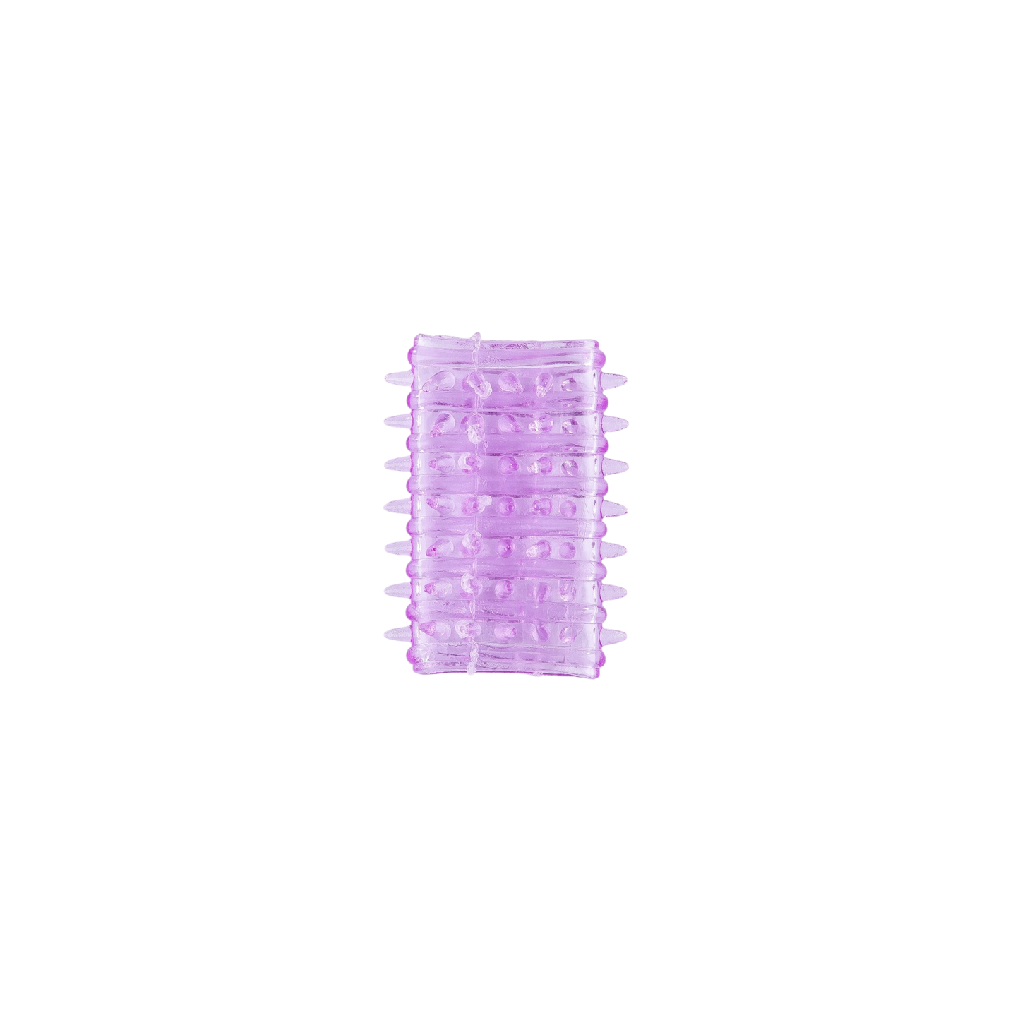 Power Escorts BR338 Penis Sleeve 2 Pack – Roze Paarse Penishoezen – Verdikking en Extra Stimulatie (Copy)