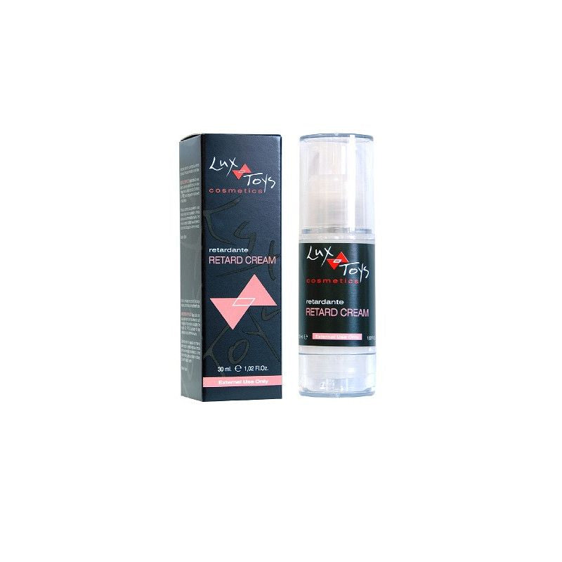 Trendy Deals - Luxtoys Cosmetics Delay Spray - 30ml