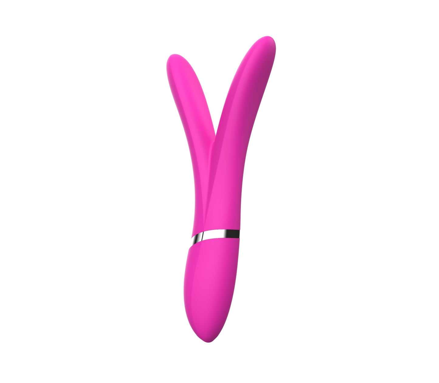 Bossoftoys - 26-00154 - Adora G Spot Vibrator Clit Stimulator - Extreme Powerfull 10 Function - Pink