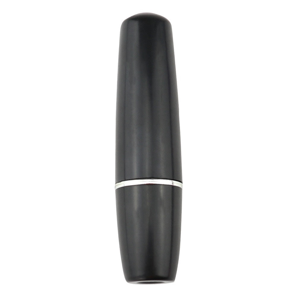 Power Escorts Lipstick Vibrator Rood – Discreet Mini Vibe Compact & Krachtig