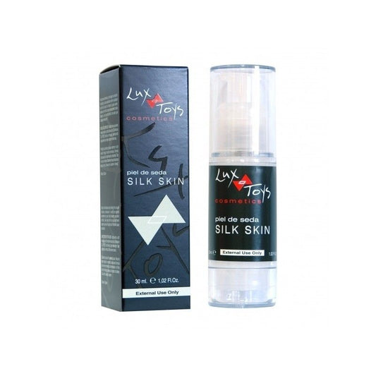 Trendy Deals - Silk Skin Massage Oil - 30ml