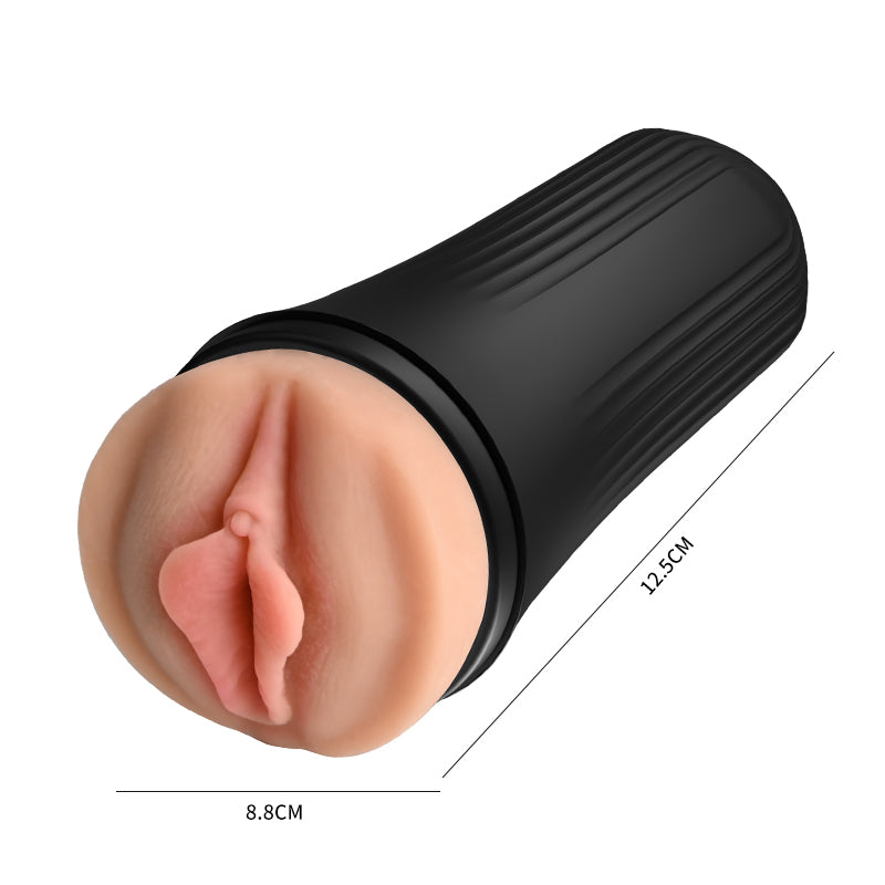 LILO - Diy Cup Do It Yourself Cup Kinky Milf - Heavy Realistic 3D Pussy Masturbator - 24 × 9 CM - 475 Gram