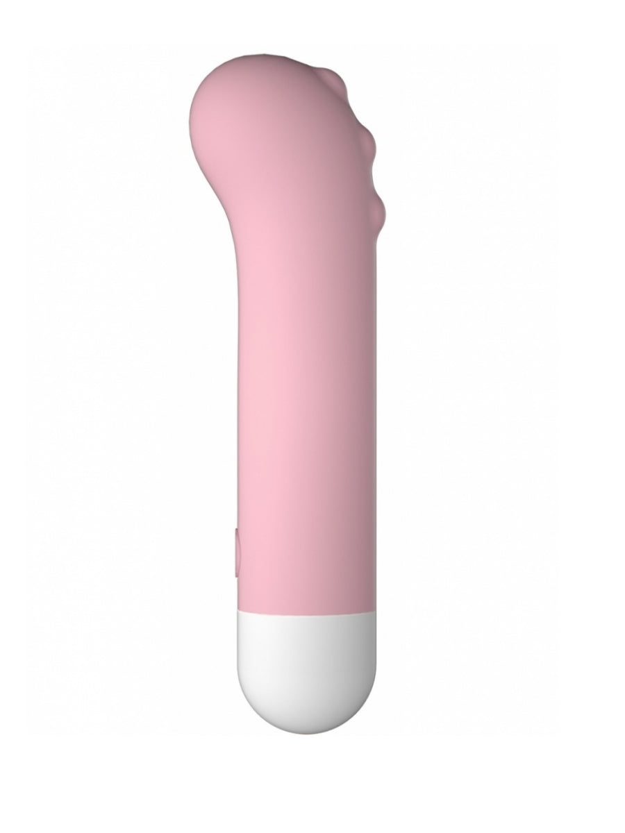 Argus - AT 1129 - Elf Family 2 - Rechargeable Clitoris Stimulator