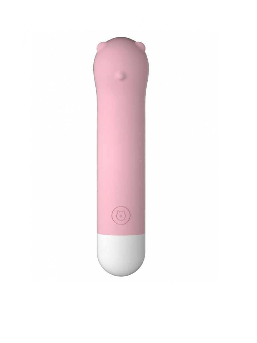 Argus - AT 1130 - Elf Family 3 - Rechargeable Clitoris Stimulator