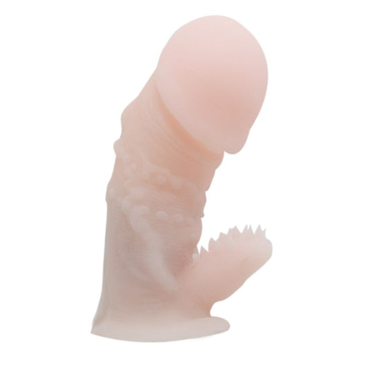 Baile - BI-016001 - Penis Sleeve Flesh 13 Cm Dia 4,5 Cm