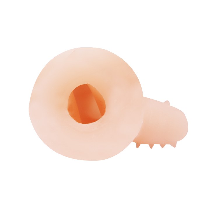 Baile - BI-016001 - Penis Sleeve Flesh 13 Cm Dia 4,5 Cm