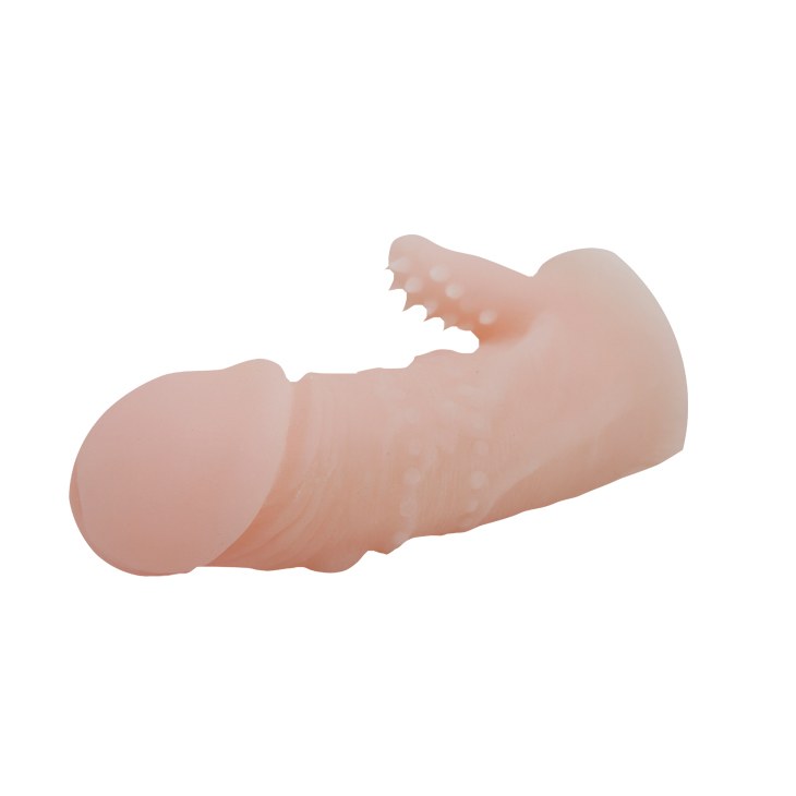 Baile - BI-016001 - Penis Sleeve Flesh 13 Cm Dia 4,5 Cm