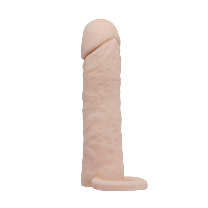 Baile – BI-026228 – Penis Sleeve Flesh 16 cm Ø 3,8 cm