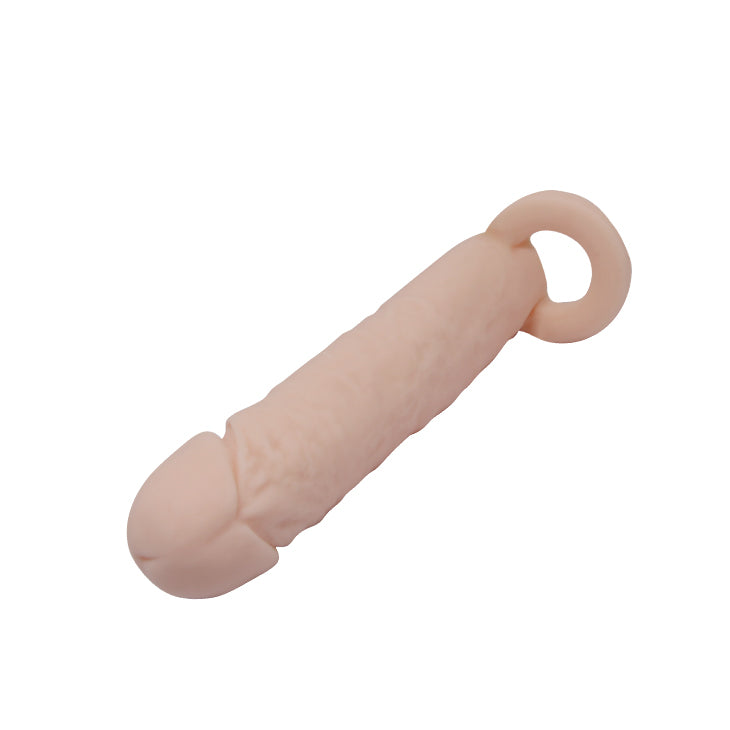 Baile – BI-026228 – Penis Sleeve Flesh 16 cm Ø 3,8 cm