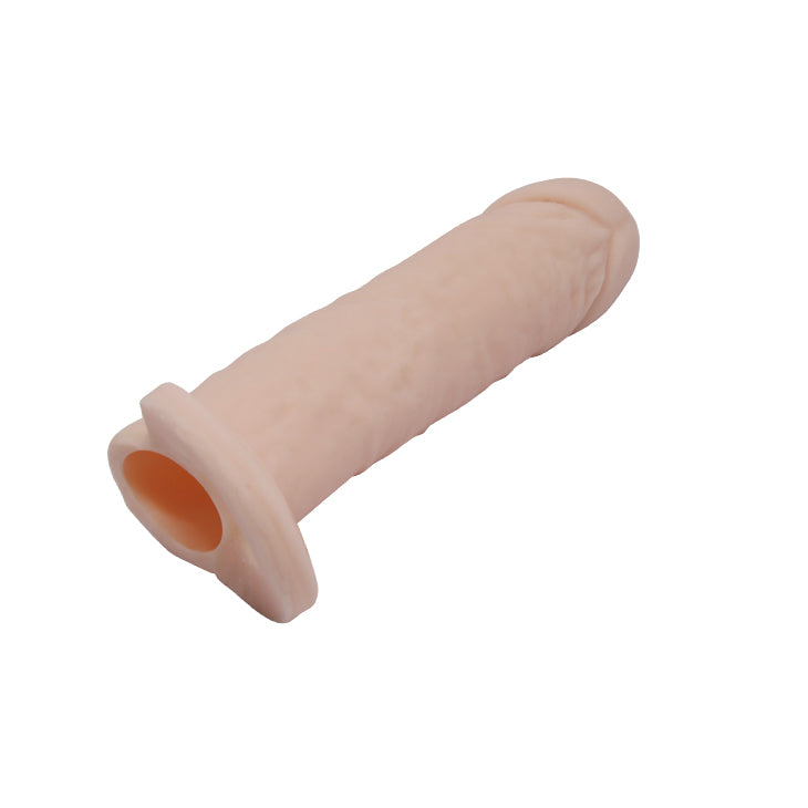 Baile – BI-026228 – Penis Sleeve Flesh 16 cm Ø 3,8 cm
