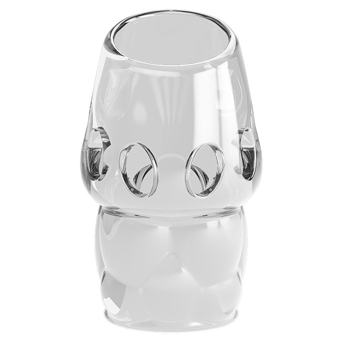 Pretty Love - Oscar - Penis Sleeve - Clear