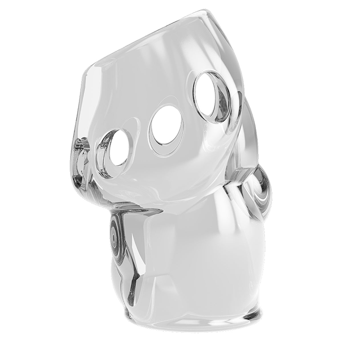 Pretty Love - Oscar - Penis Sleeve - Clear