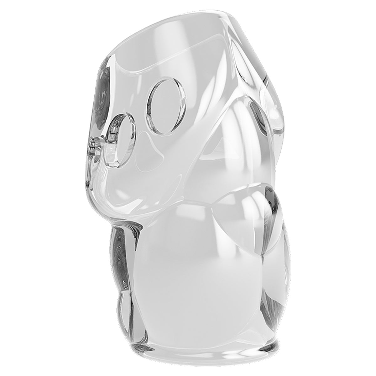 Pretty Love - Oscar - Penis Sleeve - Clear