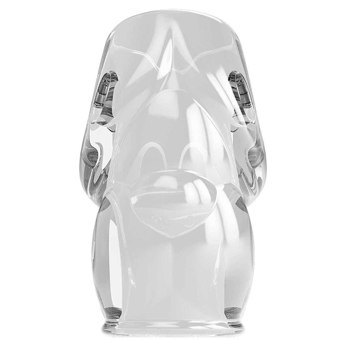 Pretty Love - Oscar - Penis Sleeve - Clear