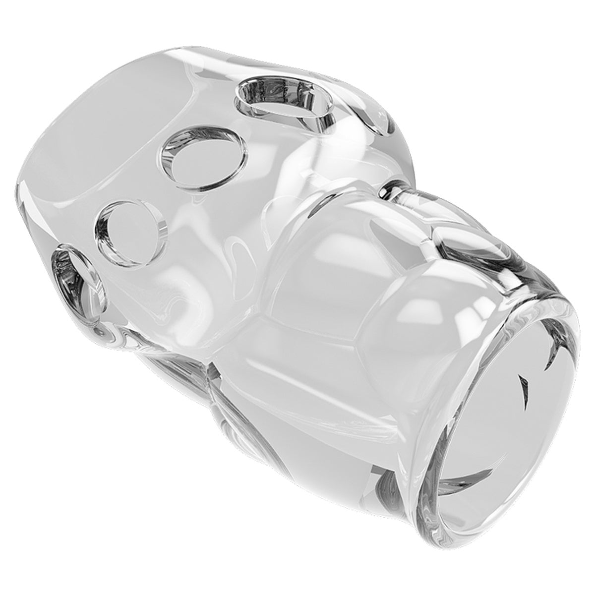 Pretty Love - Oscar - Penis Sleeve - Clear