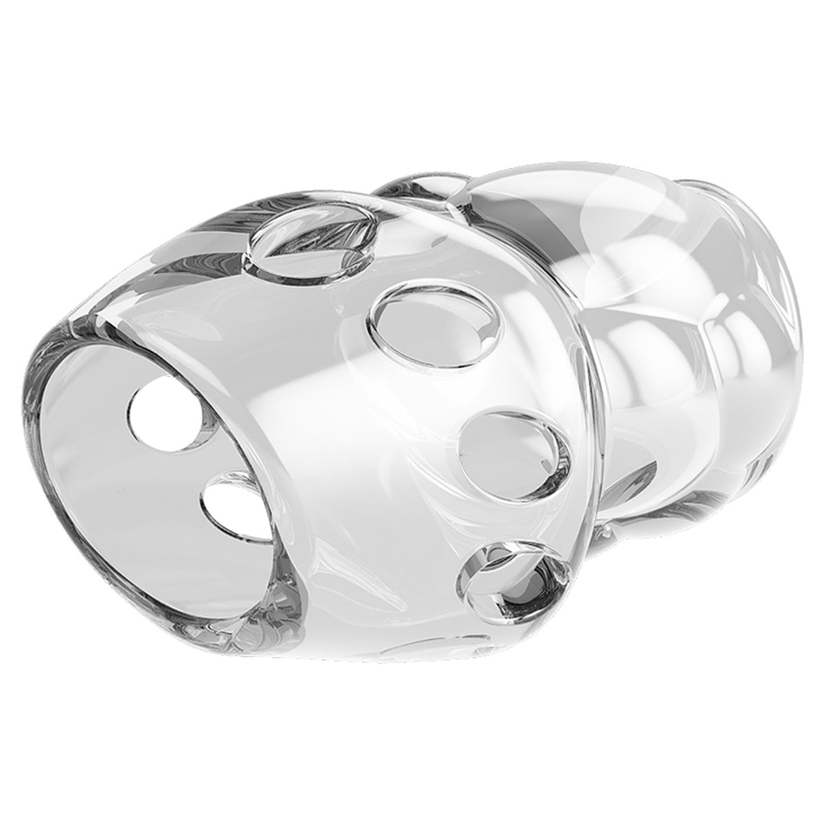 Pretty Love - Oscar - Penis Sleeve - Clear