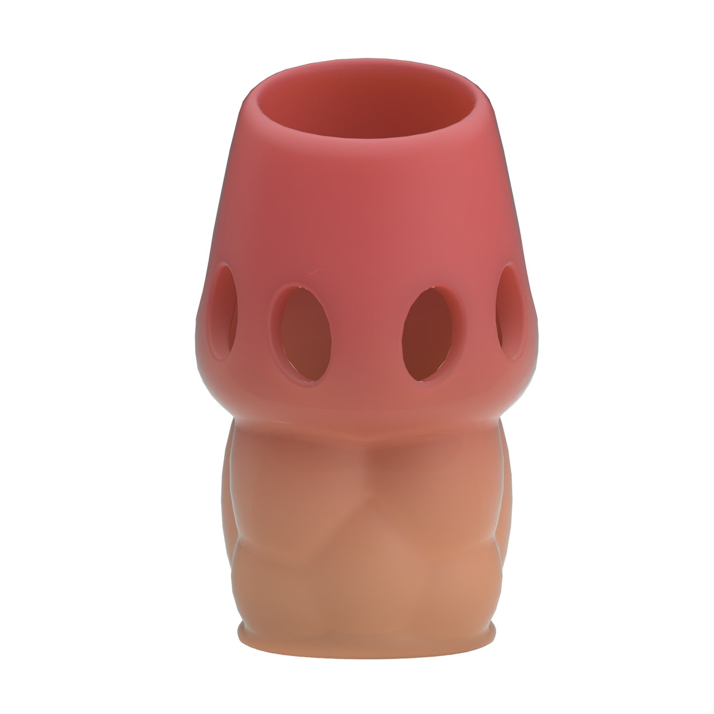 Pretty Love - Oscar - Penis Sleeve - Brown