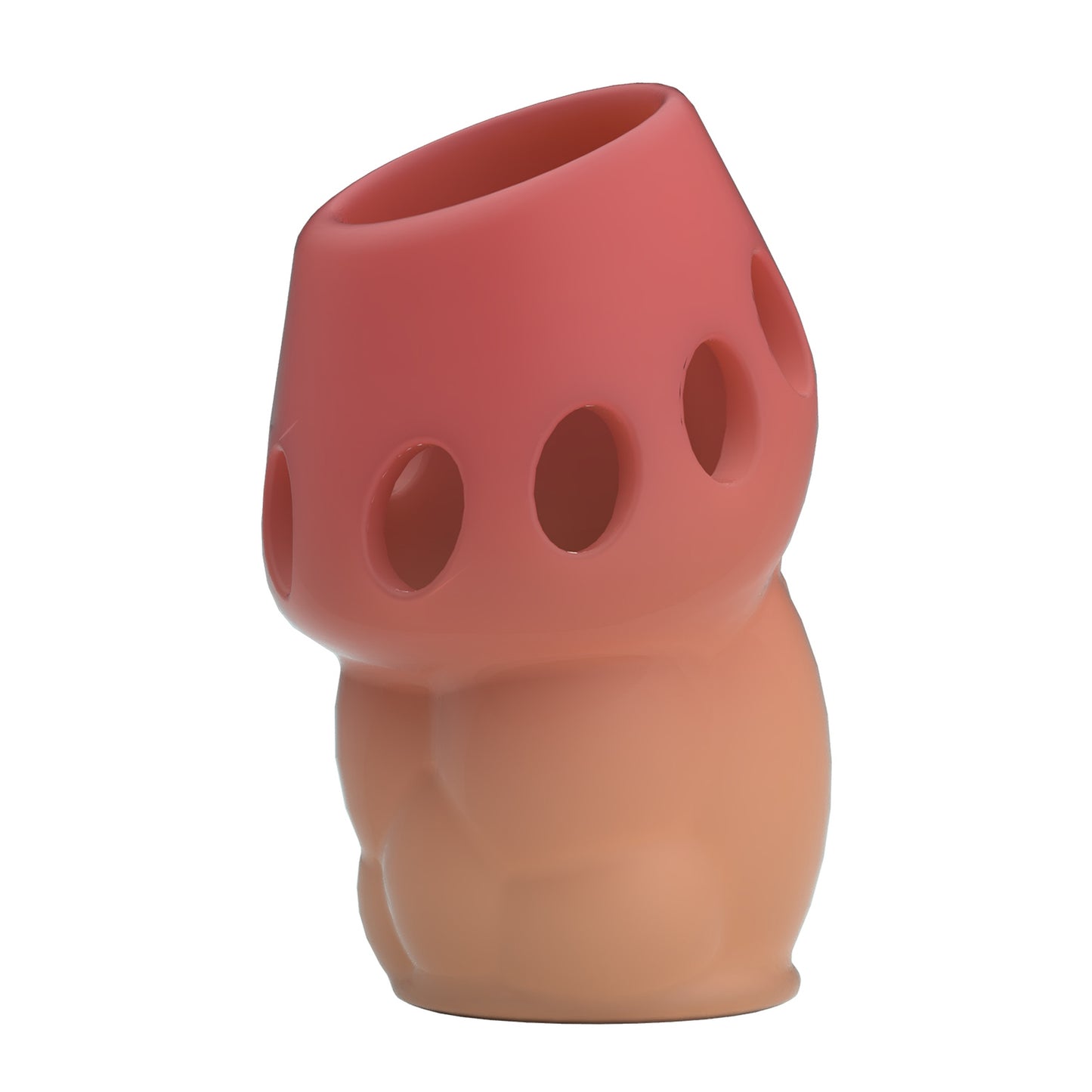 Pretty Love - Oscar - Penis Sleeve - Brown