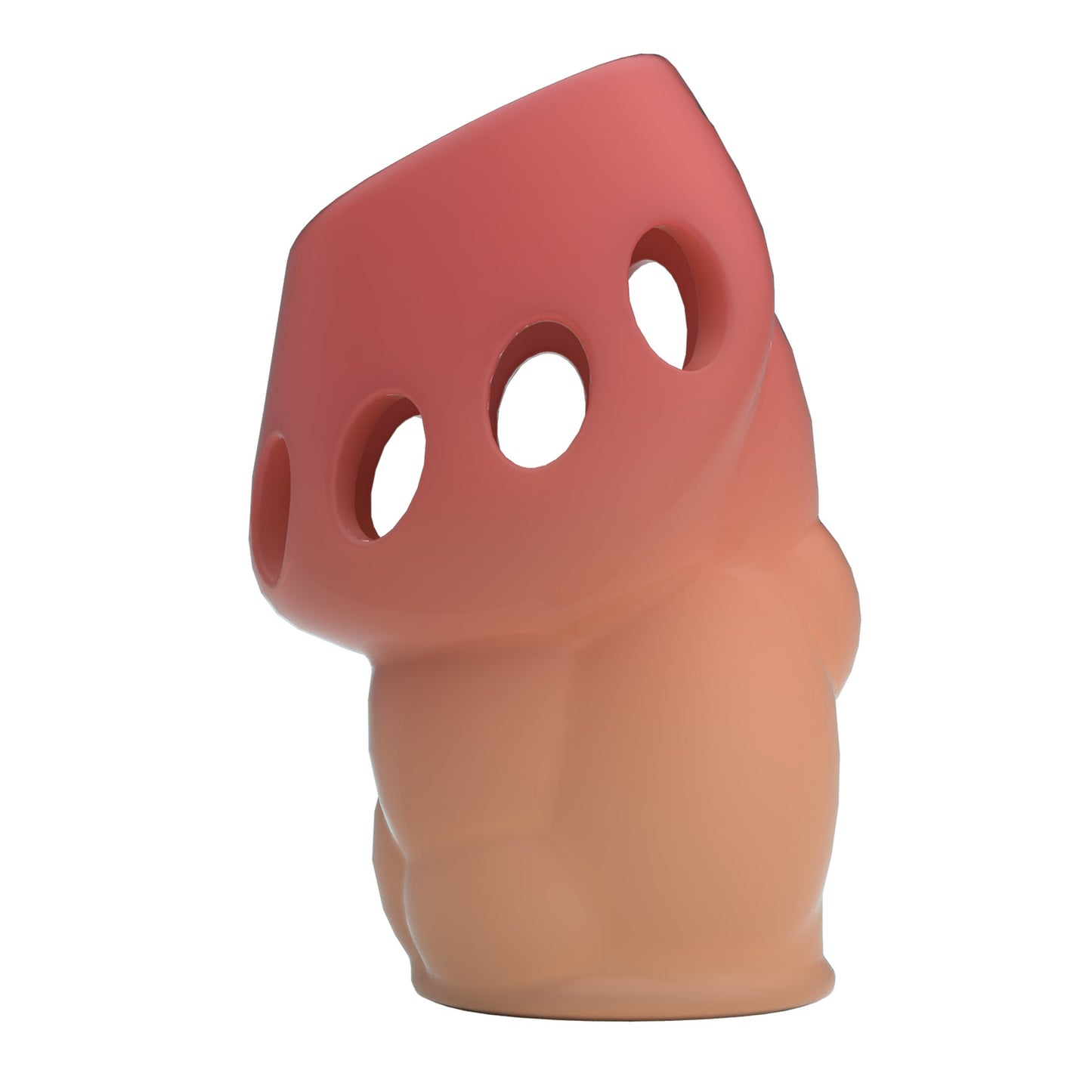 Pretty Love - Oscar - Penis Sleeve - Brown