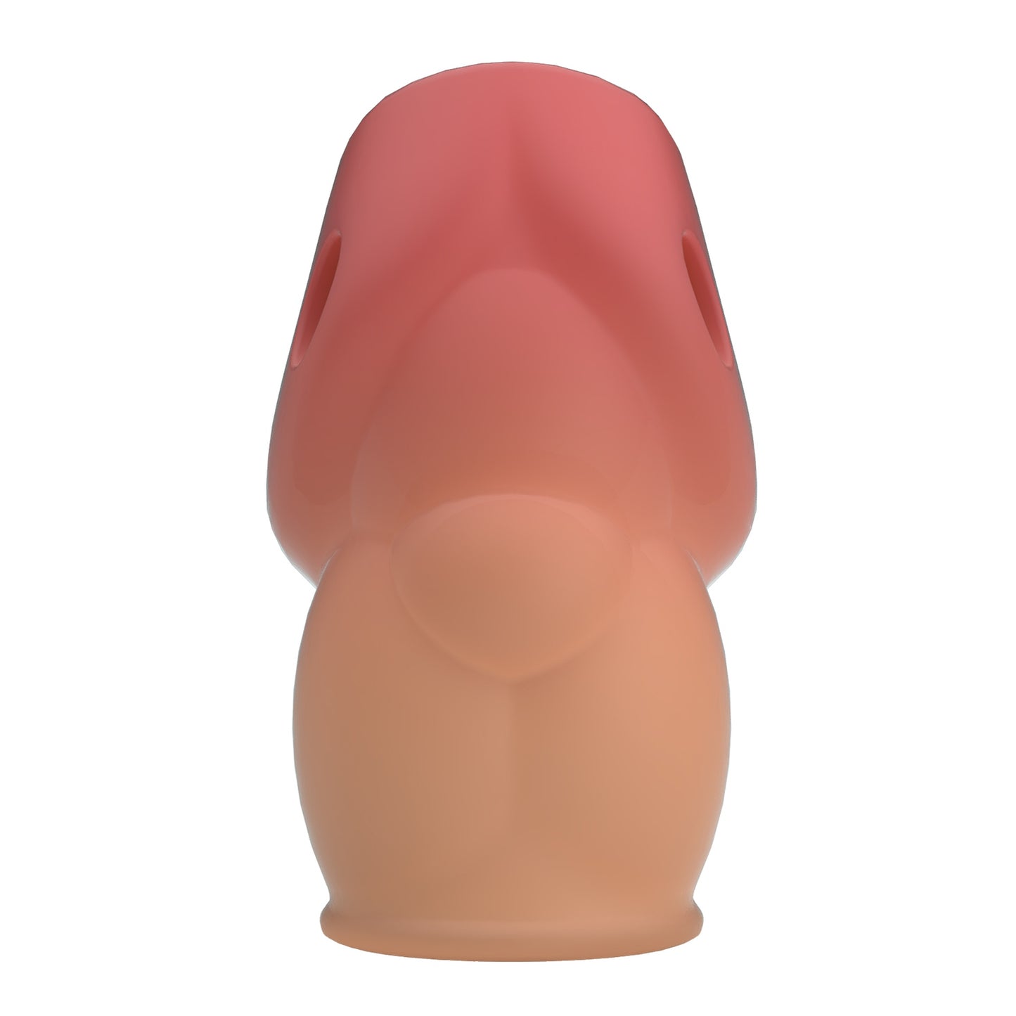 Pretty Love - Oscar - Penis Sleeve - Brown