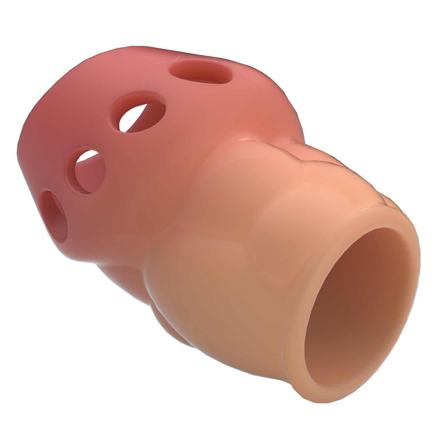 Pretty Love - Oscar - Penis Sleeve - Brown