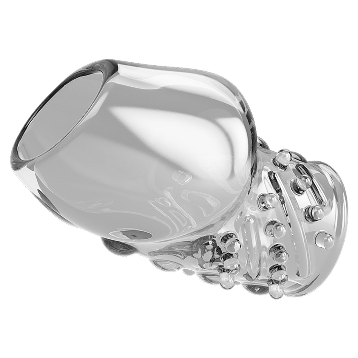 Pretty Love - Matias - Penis Sleeve