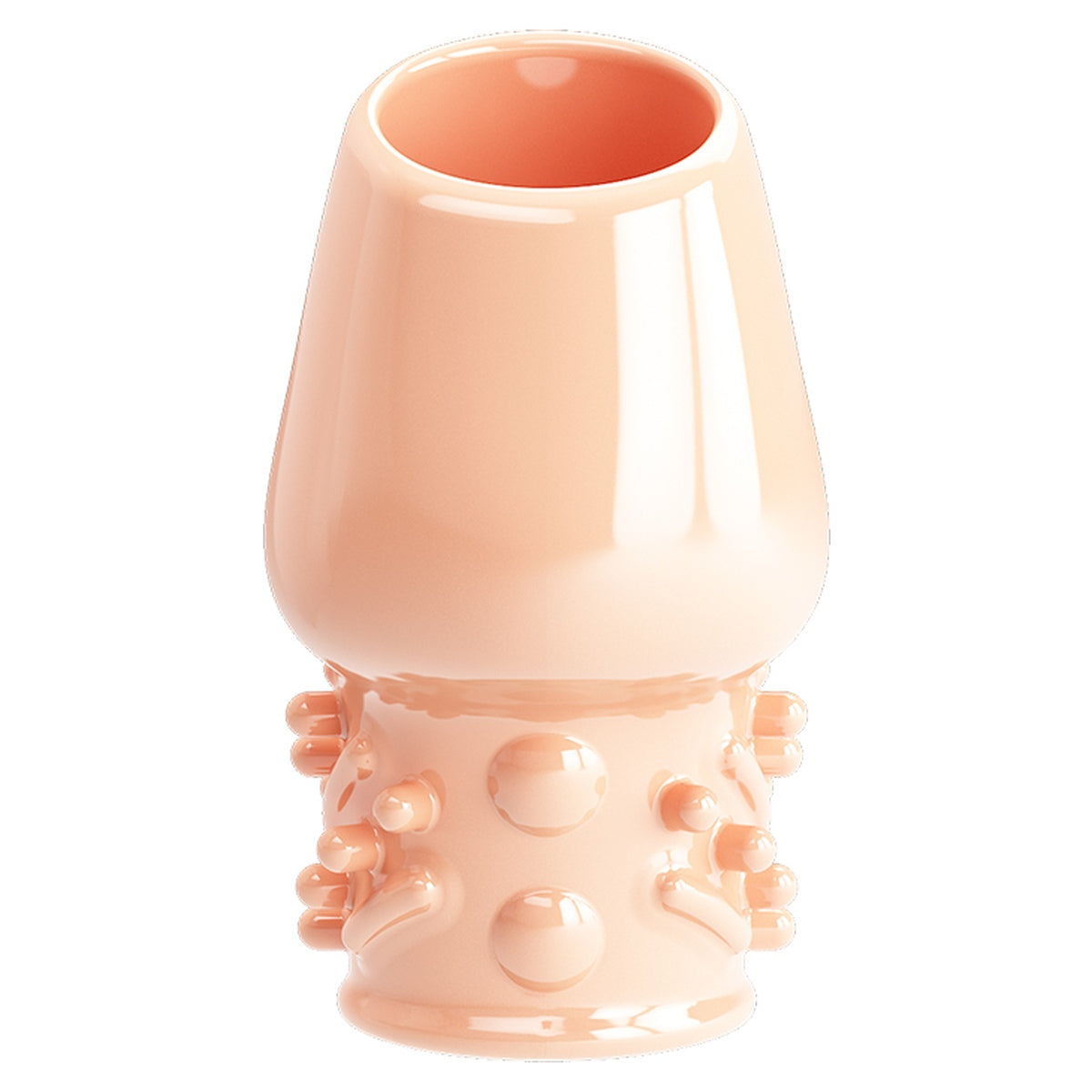 Pretty Love - Matias - Penis Sleeve Huidskleur