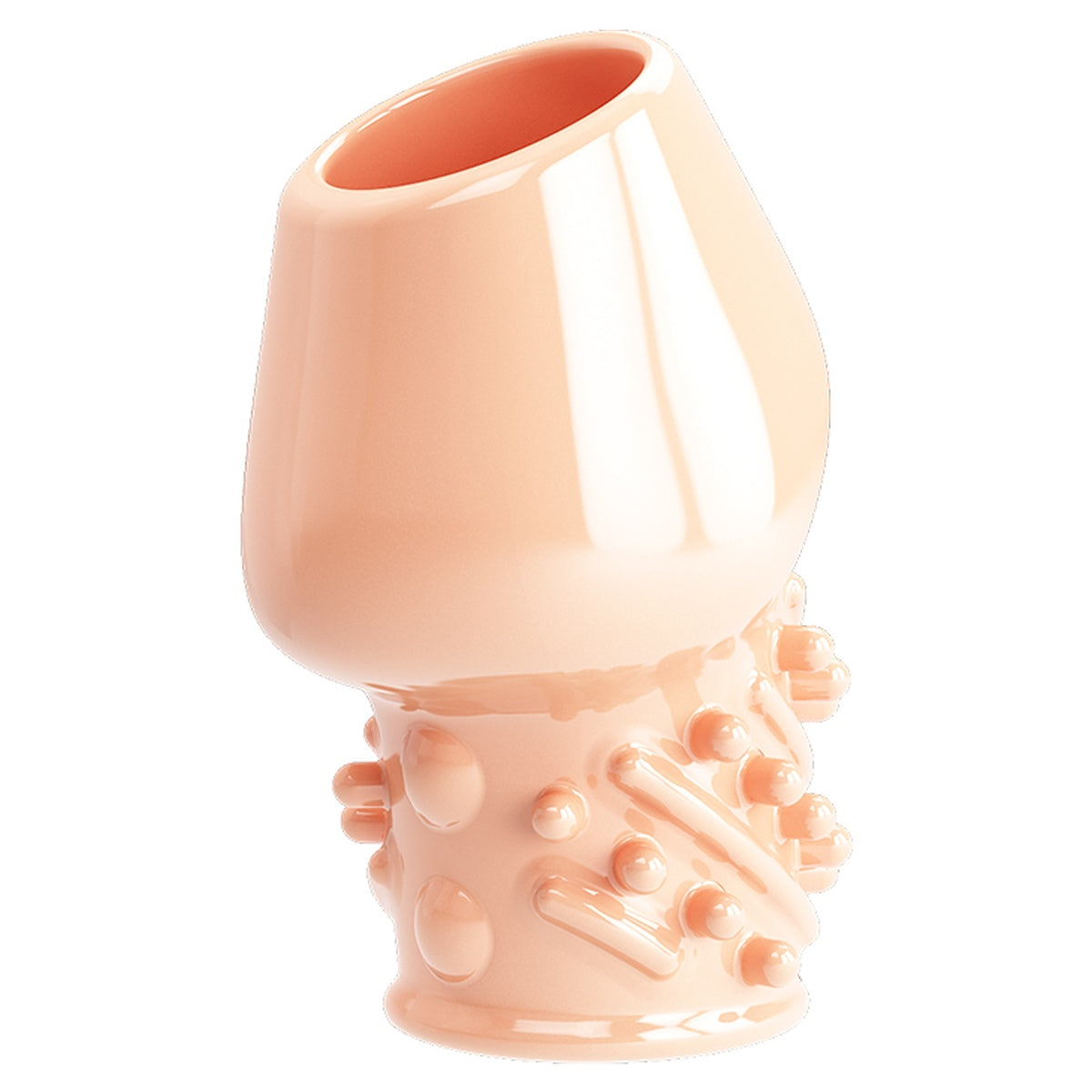 Pretty Love - Matias - Penis Sleeve Huidskleur