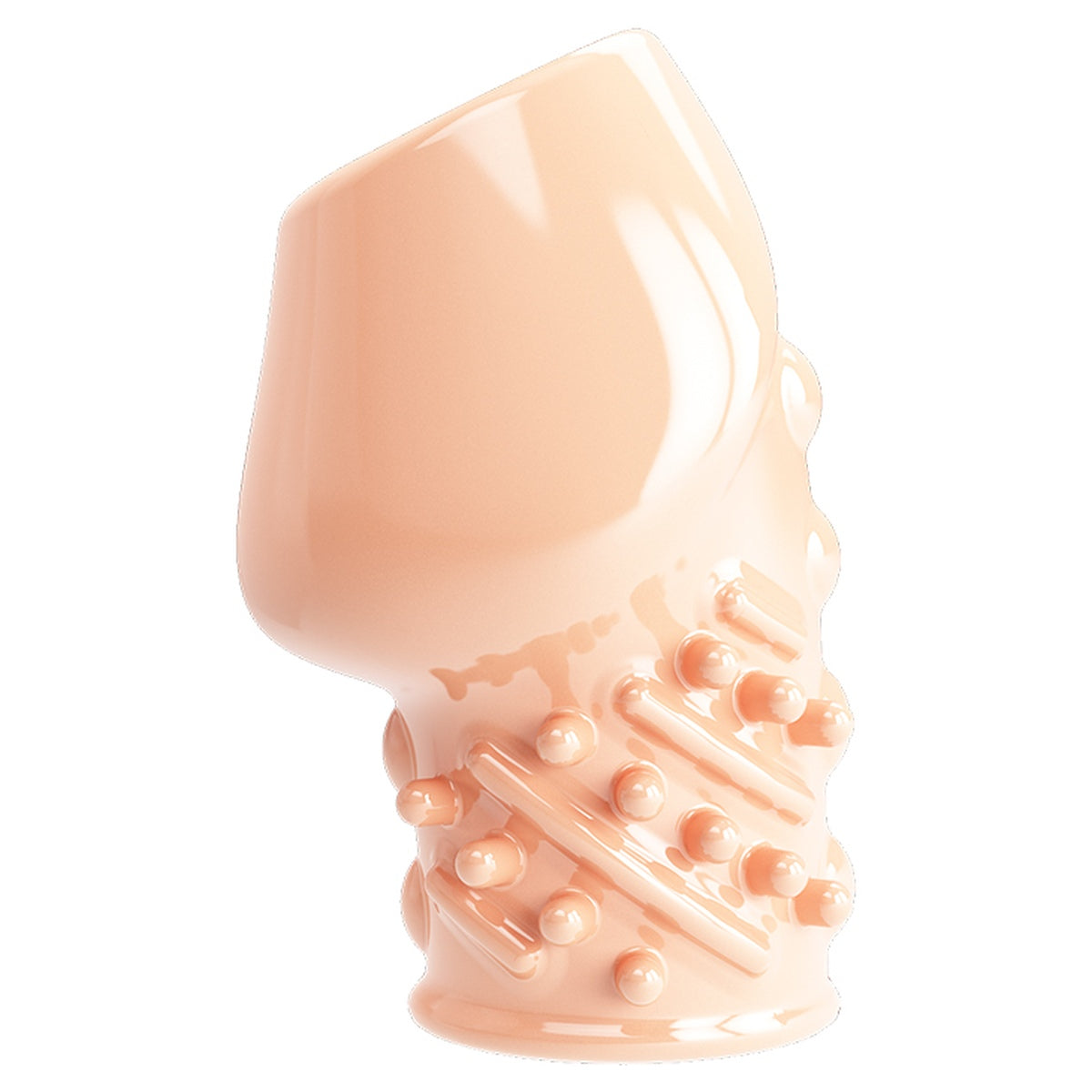 Pretty Love - Matias - Penis Sleeve Huidskleur