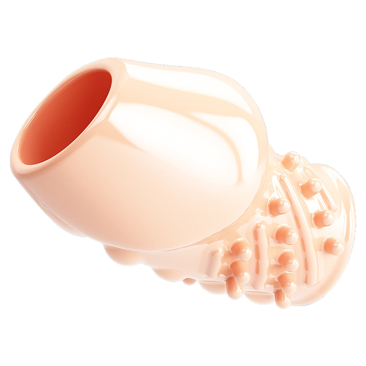 Pretty Love - Matias - Penis Sleeve Huidskleur