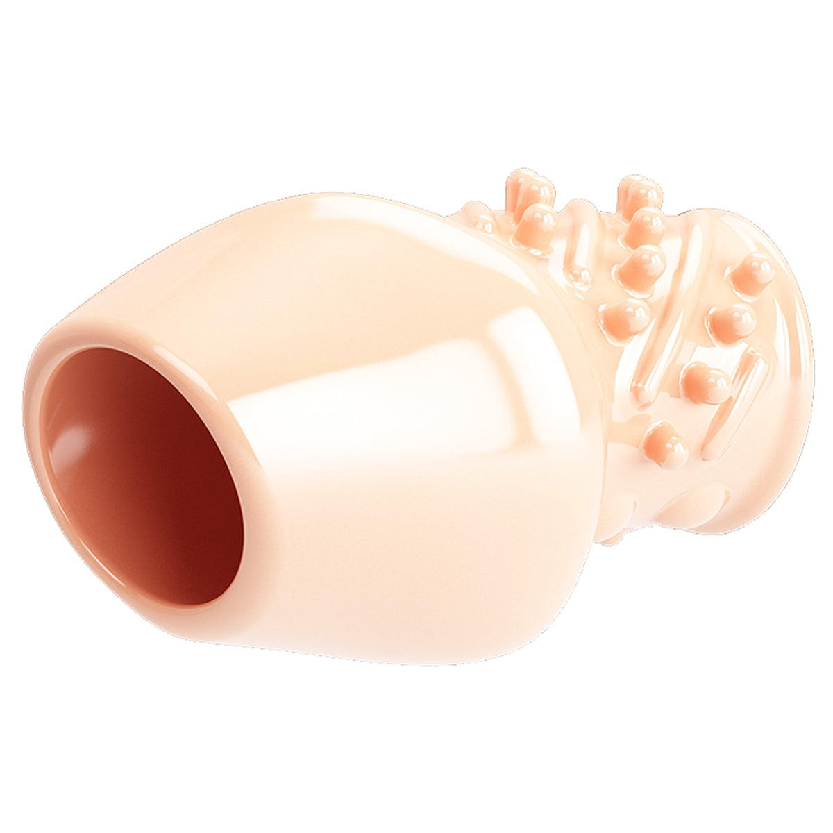 Pretty Love - Matias - Penis Sleeve Huidskleur