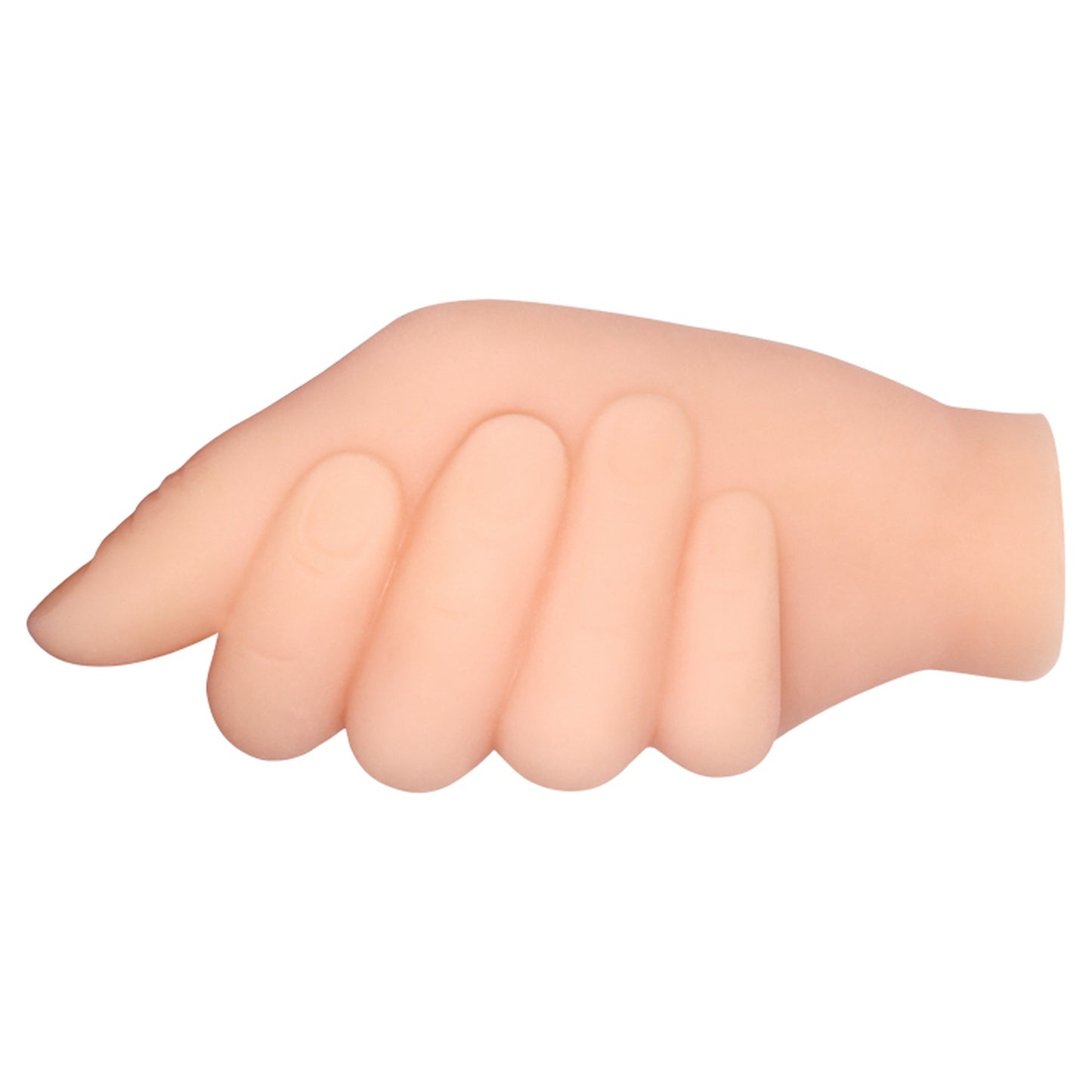 Baile -BM-009001N - Big Hand Passion Lady - Length 125 MM Dia 60 MM