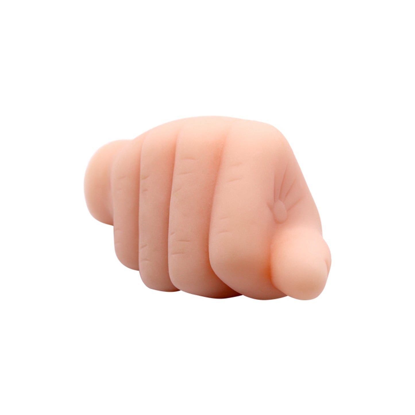 Baile -BM-009001N - Big Hand Passion Lady - Length 125 MM Dia 60 MM