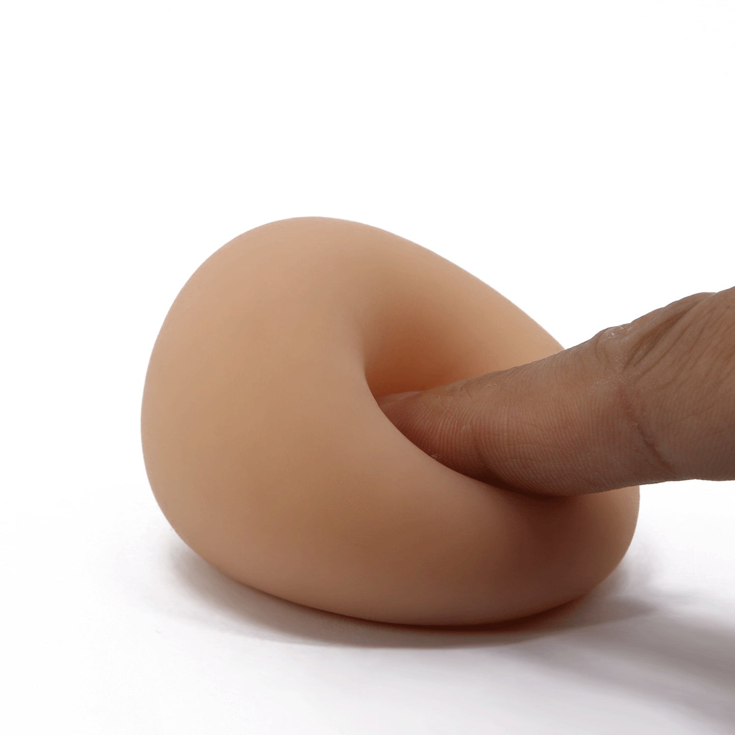 Pretty Love - Masturbator Eitje - Pleasure Egg 2 - Abs / Tpr