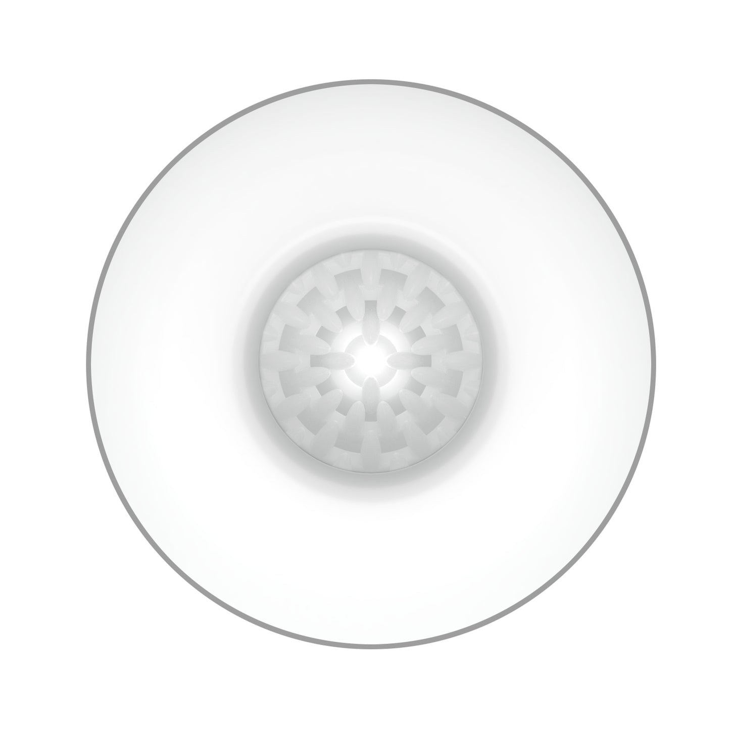 Pretty Love - Masturbator Eitje - Pleasure Egg 3 Blue - Abs / Tpr