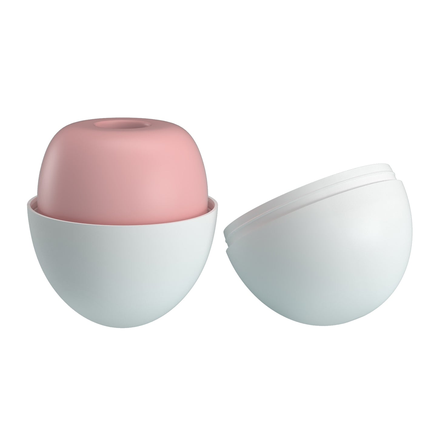 Pretty Love - Masturbator Eitje - Pleasure Egg 2 - Abs / Tpr
