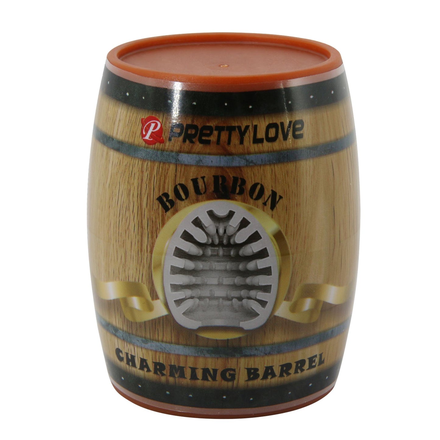 Baile Pretty Love - BM-00900T91-2 - Bourbon Charming Barrel