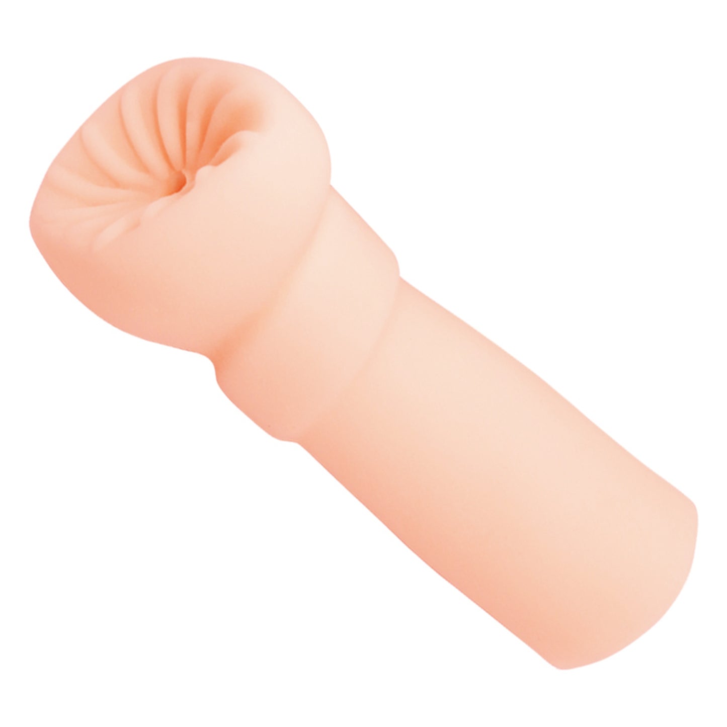 Baile - BM-009167 - Anal Honey Passion Lady 3D Maturbator - Length 132 MM Dia 46 MM