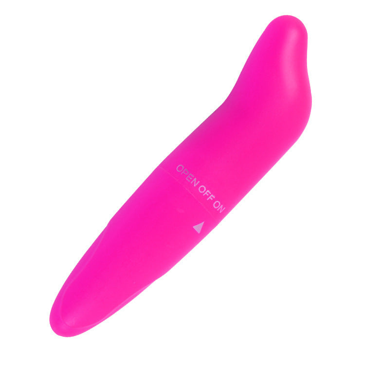 Lovesecret Sensual – LS43 Mini Vibe 02 – Mini G-Spot Vibrator Roze