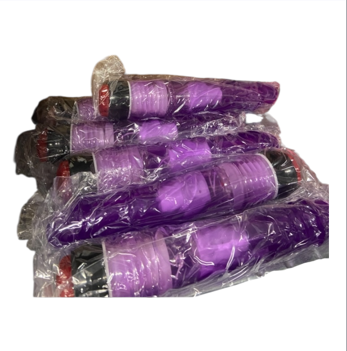 Power Escorts Driller 07 Realistische Vibrator - BR38