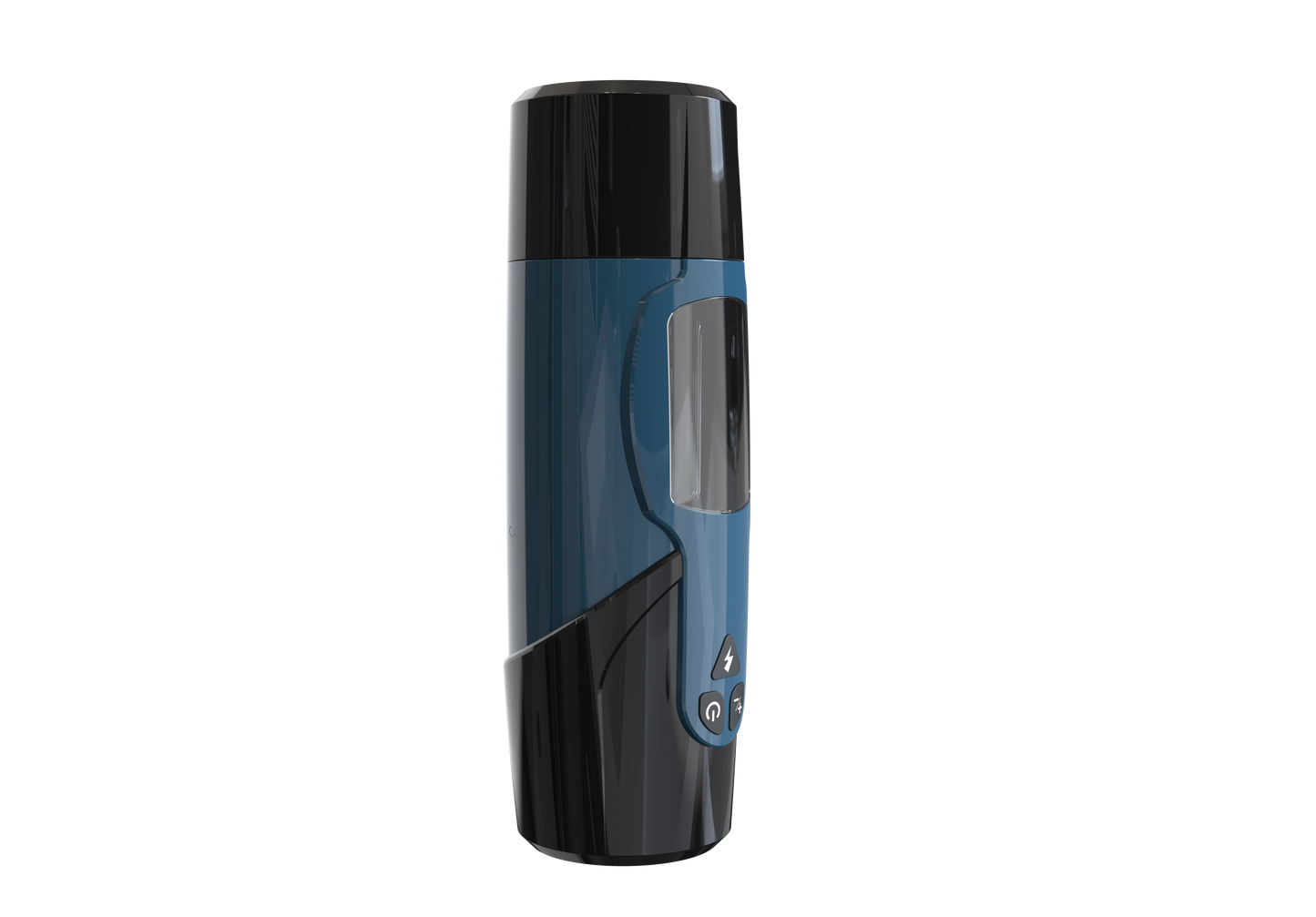 Lovesecret Premium – LS05 – Masturbator Pro – App-Controlled Mega Rotating & Vibrating Cup