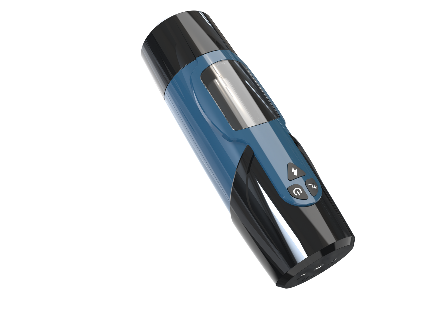 Lovesecret Premium – LS05 – Masturbator Pro – App-Controlled Mega Rotating & Vibrating Cup