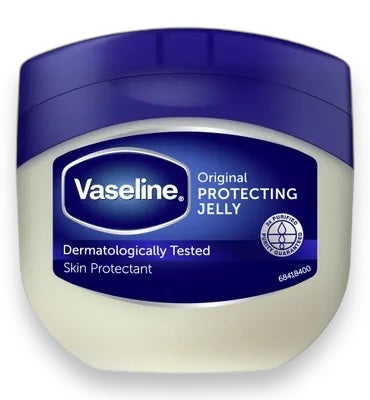 Original Vaseline Pure Petroleum Jelly - 250ml - Kinky Pleasure - AC157