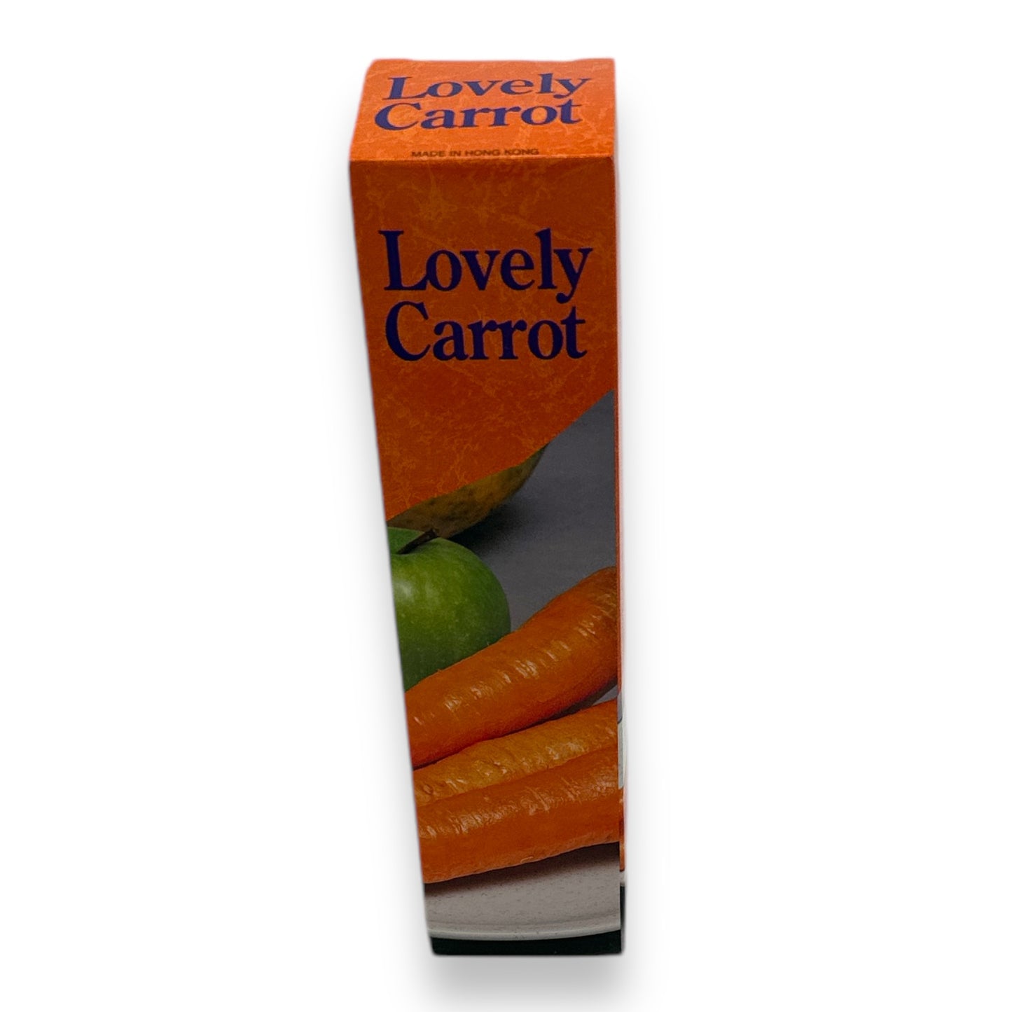 Trendy Deals - Wortel Fun Penis  I Love Carrot Fun Penis