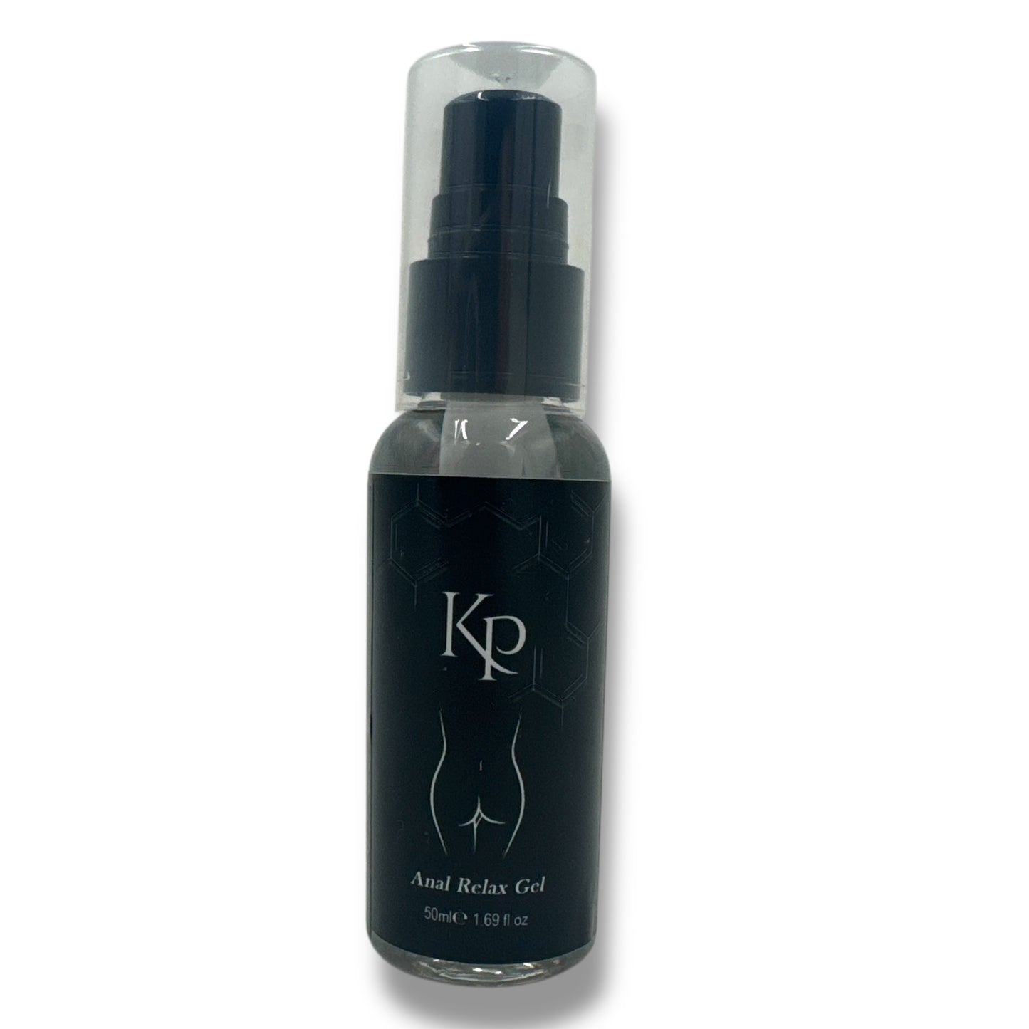 Kinky Pleasure - KPD015 - Anal Relax Gel - 50ml