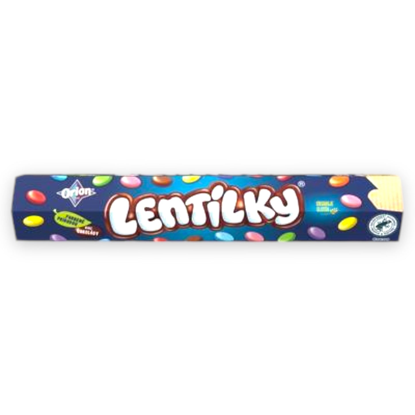 Kinky Pleasure - Nestle Smarties - 120g